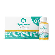 Symprove On The Go Mango & Passion Fruit Flavour 7x70ml