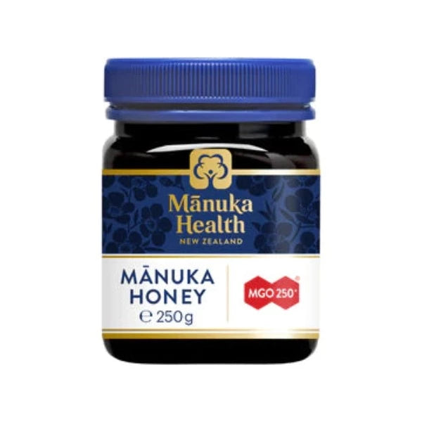 Manuka Health Manuka Honey 250g