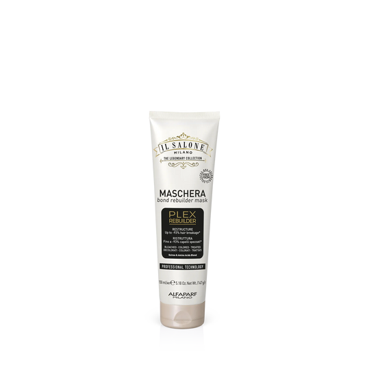 Alfaparf Il Salone Milano Bond Rebuilder Mask 150ml
