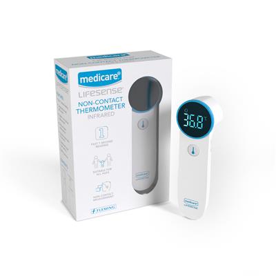 Medicare Non Contact Infrared Thermometer
