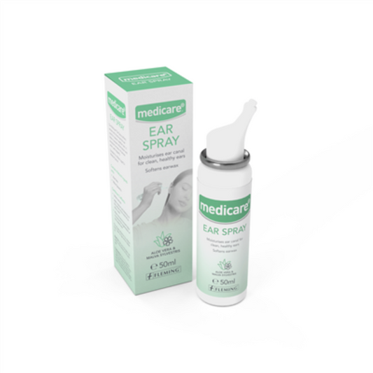 Medicare Ear Spray 50ml