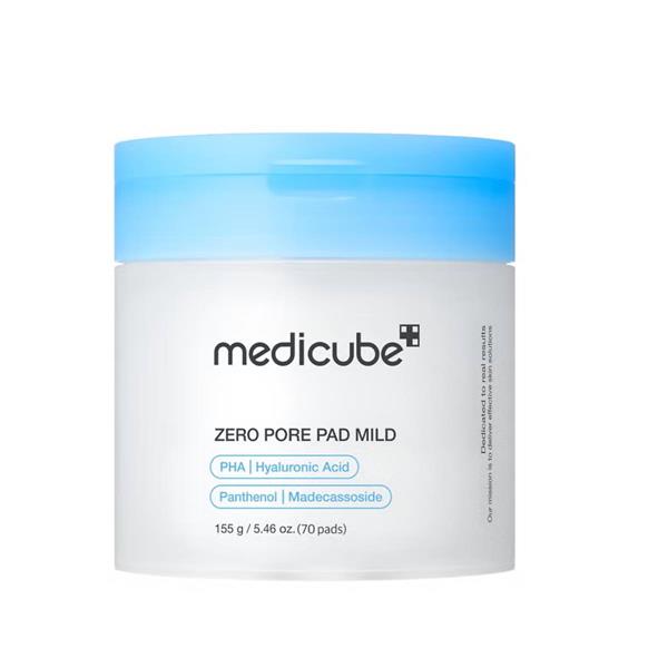 Medicare Zero Pore Pad Mild 70s