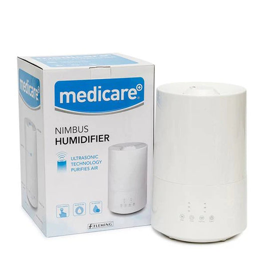 Medicare Nimbus Humidifier