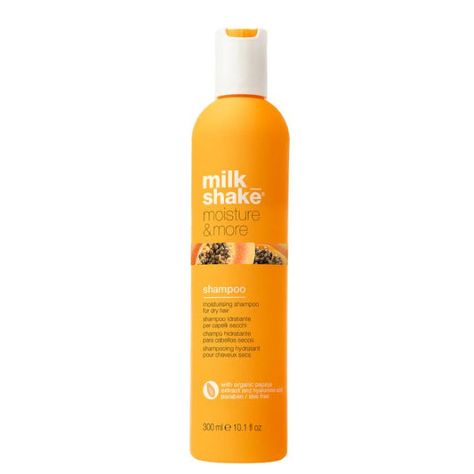 Milkshake Moisture And More Shampoo