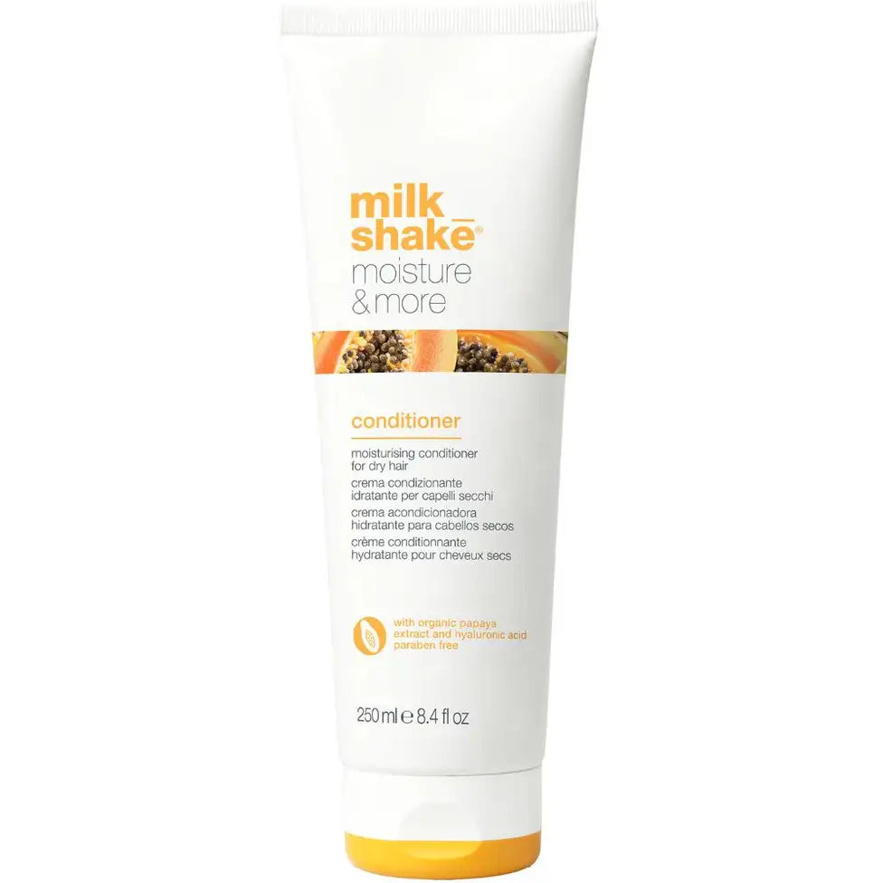 Milkshake Moisture & More Conditioner 250ml