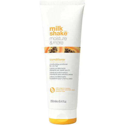 Milkshake Moisture & More Conditioner 250ml