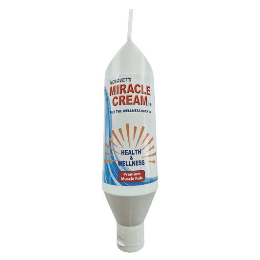 Novavet's Miracle Cream 500ml