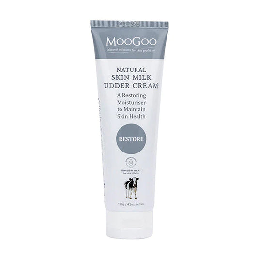 Moogoo Skin Milk Udder Cream 120G