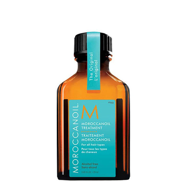 Moroccan Oil Treatment 25ml