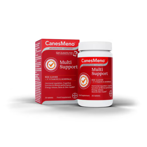 Canesmeno Multi Support Tabs 30s