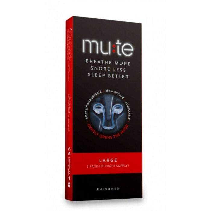 Mute Large