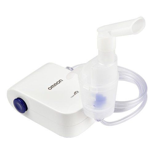 Omron NE- C803 Compressor Nebuliser