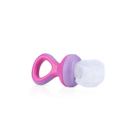 Nuby Garden Fresh Nibbler 6 Months