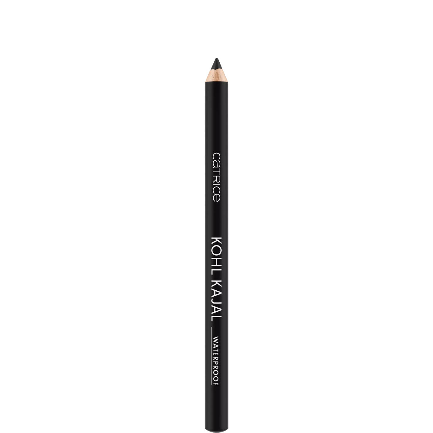 Catrice Kohl Kajal Waterproof Check Chic Black 010