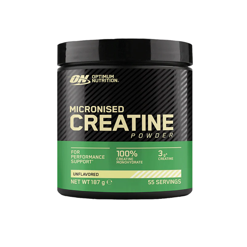 Optimum Nutrition Creatine Powder 187G