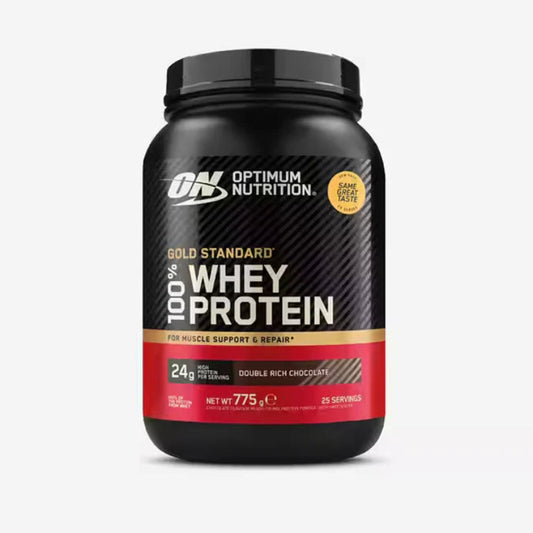 Optimum Nutrition Gold Standard Whey Chocolate 755g