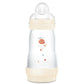 Mam Easy Start Anti Colic Bottles 2+ 260Ml X3 Assorted Colours