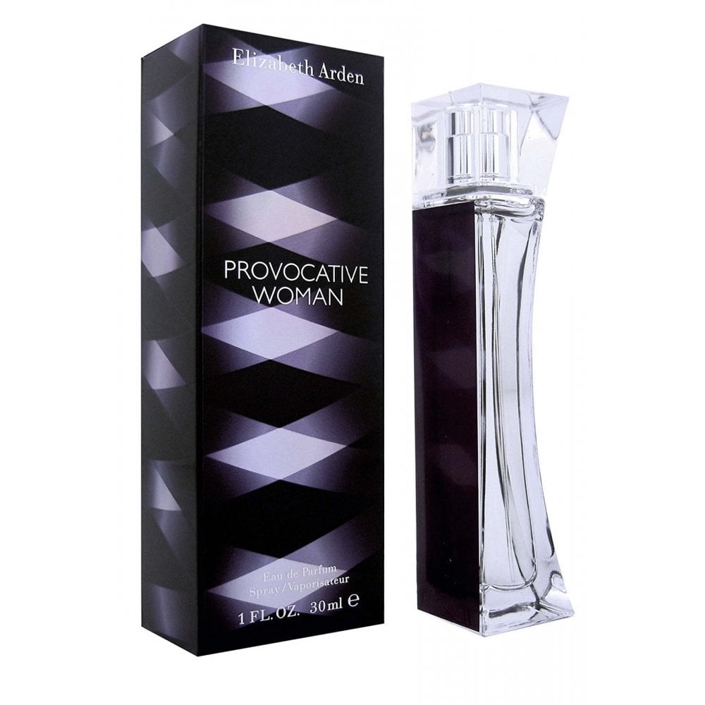 Elizabeth Arden Provoactive Woman Spray 30ml