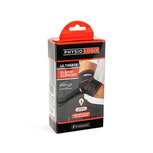 Physiologix Ultimate Elbow Support One size fits all