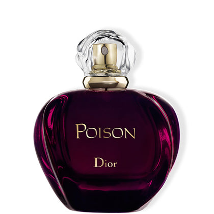 Dior Poison EDT Spray 50ml