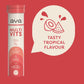 Aya Multi Vits Tropical Flavour 20 Tabs