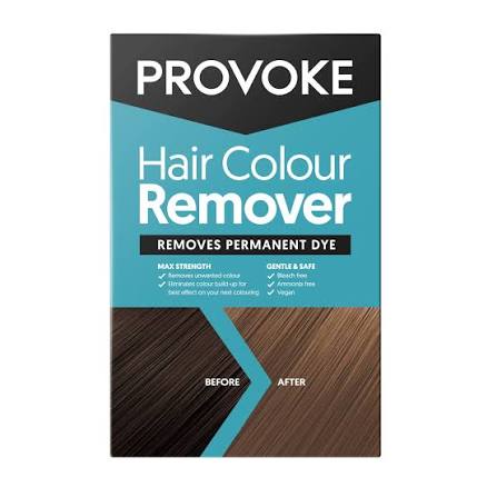 Provoke Hair Colour Remover