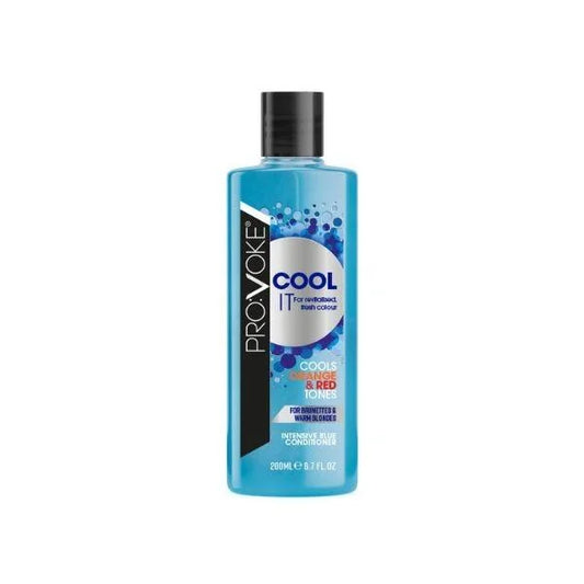 Provoke Cool It Blue Conditioner 200ml