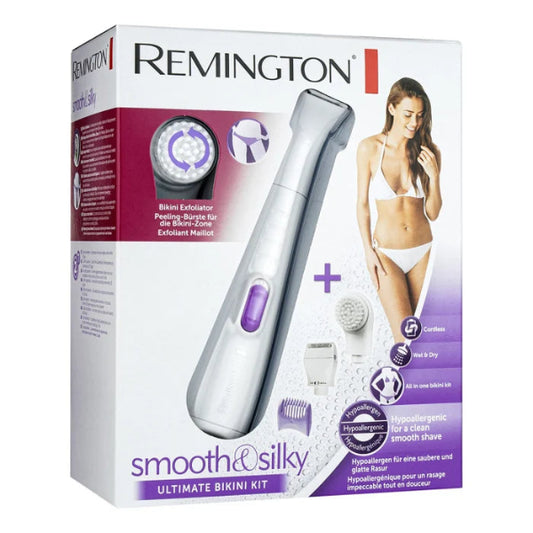 Remington Ultimate Bikini Kit