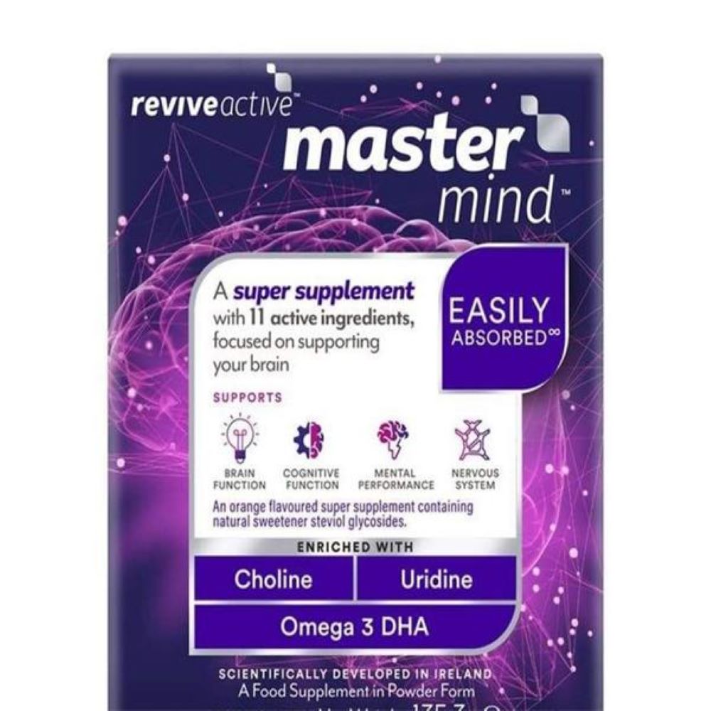 Revive Active Mastermind 7 Days Pack