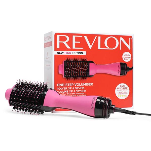 Revlon Pro One Step Volumiser