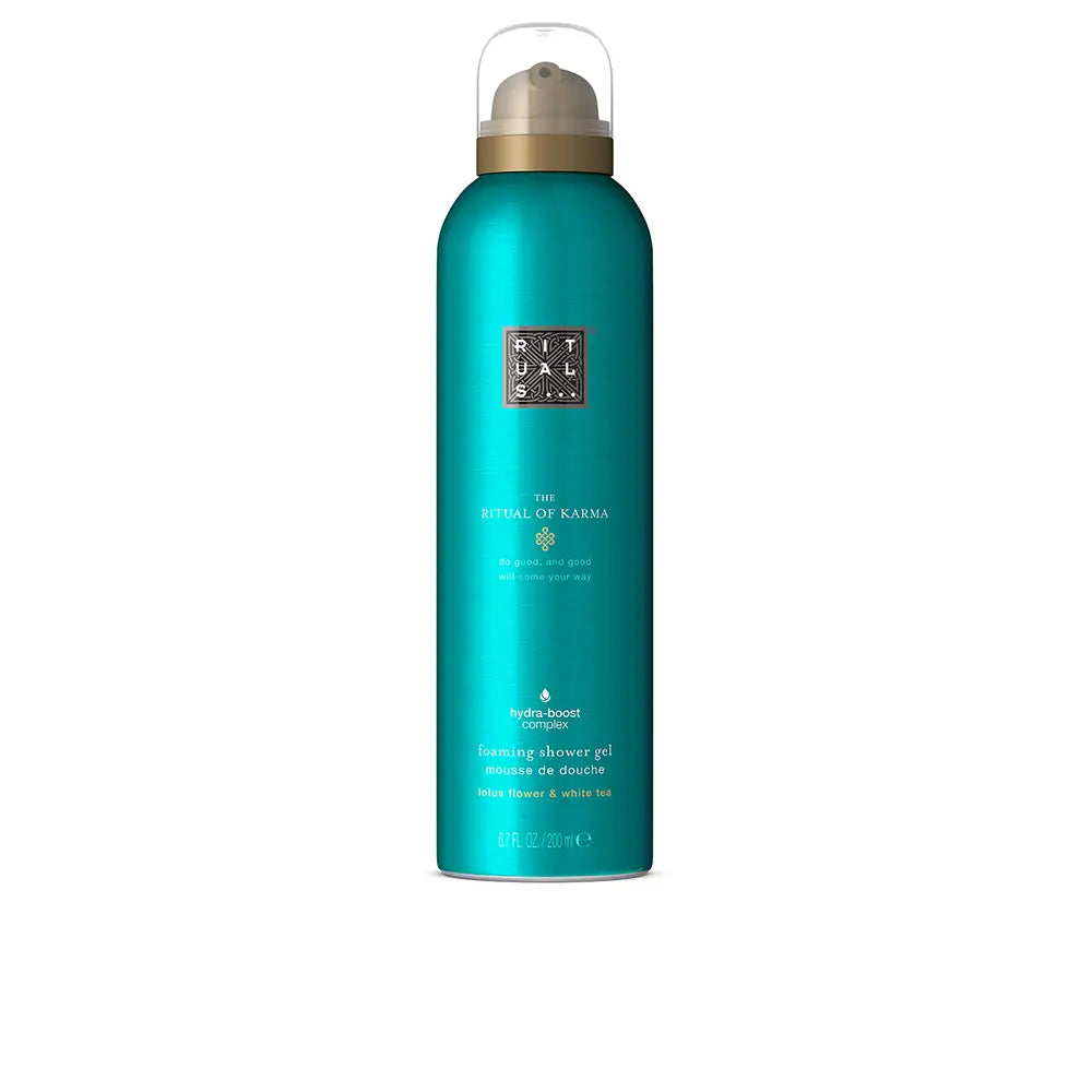 Rituals The Ritual Of Karma Shower Gel 200ml