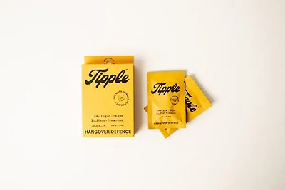 Tipple Hangover Defense 2 capsules