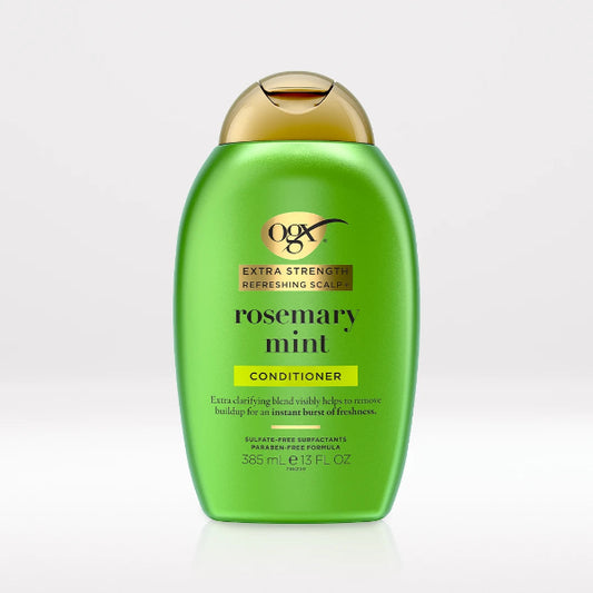Ogx Rosemary Mint Refreshing Scalp Conditioner