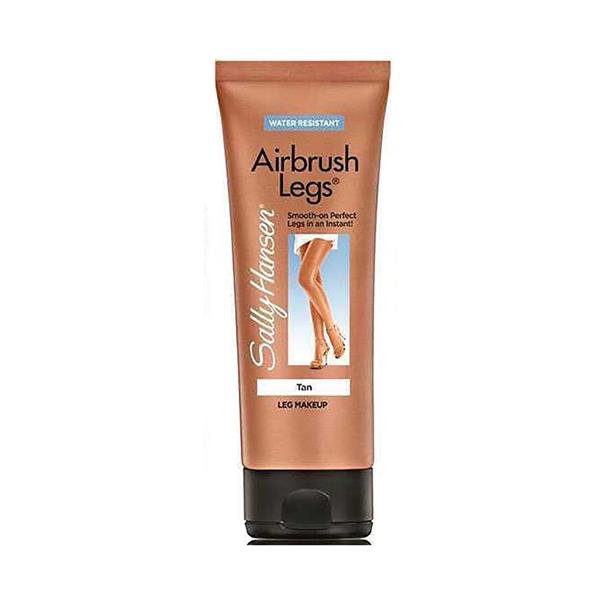 Sally Hansen Airbrush Legs Tan Leg Makeup 118Ml
