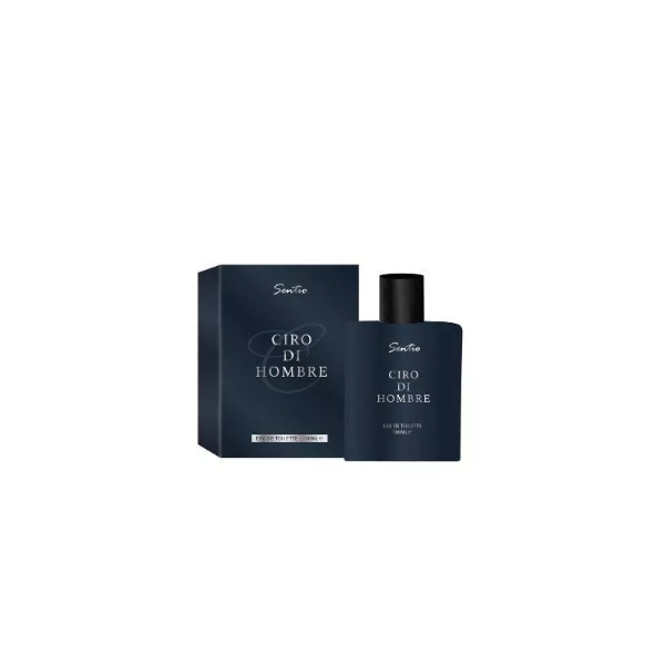 Sentio Ciro Di Hombre Eau De Toilette