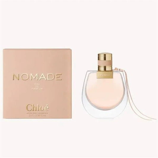 Chloe Nomade Eau De Parfum 50ml