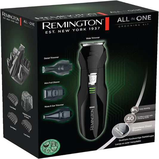 Remington All in One Grooming Kit