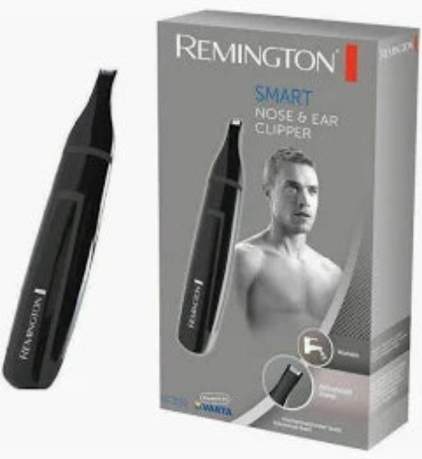 Remington Smart Nose And Ear Clipper
