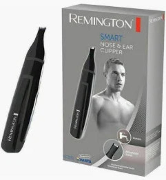 Remington Smart Nose And Ear Clipper