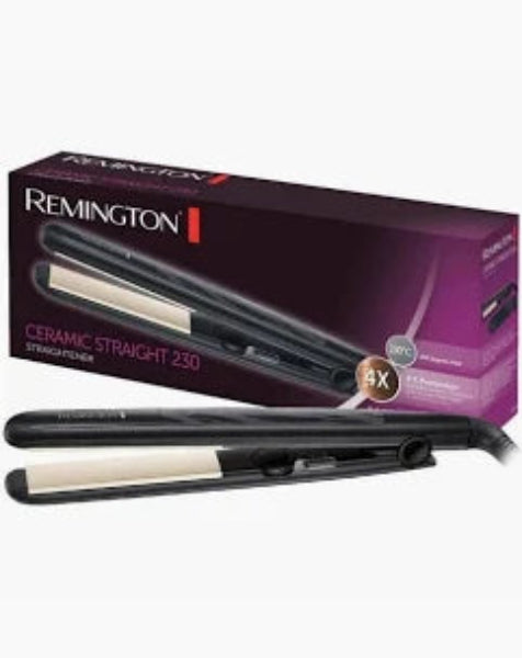 REMINGTON CERAMIC STRAIGHT 230 STRAIGHTNER