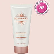 Bellamianta Glycolic Scrub 200ml