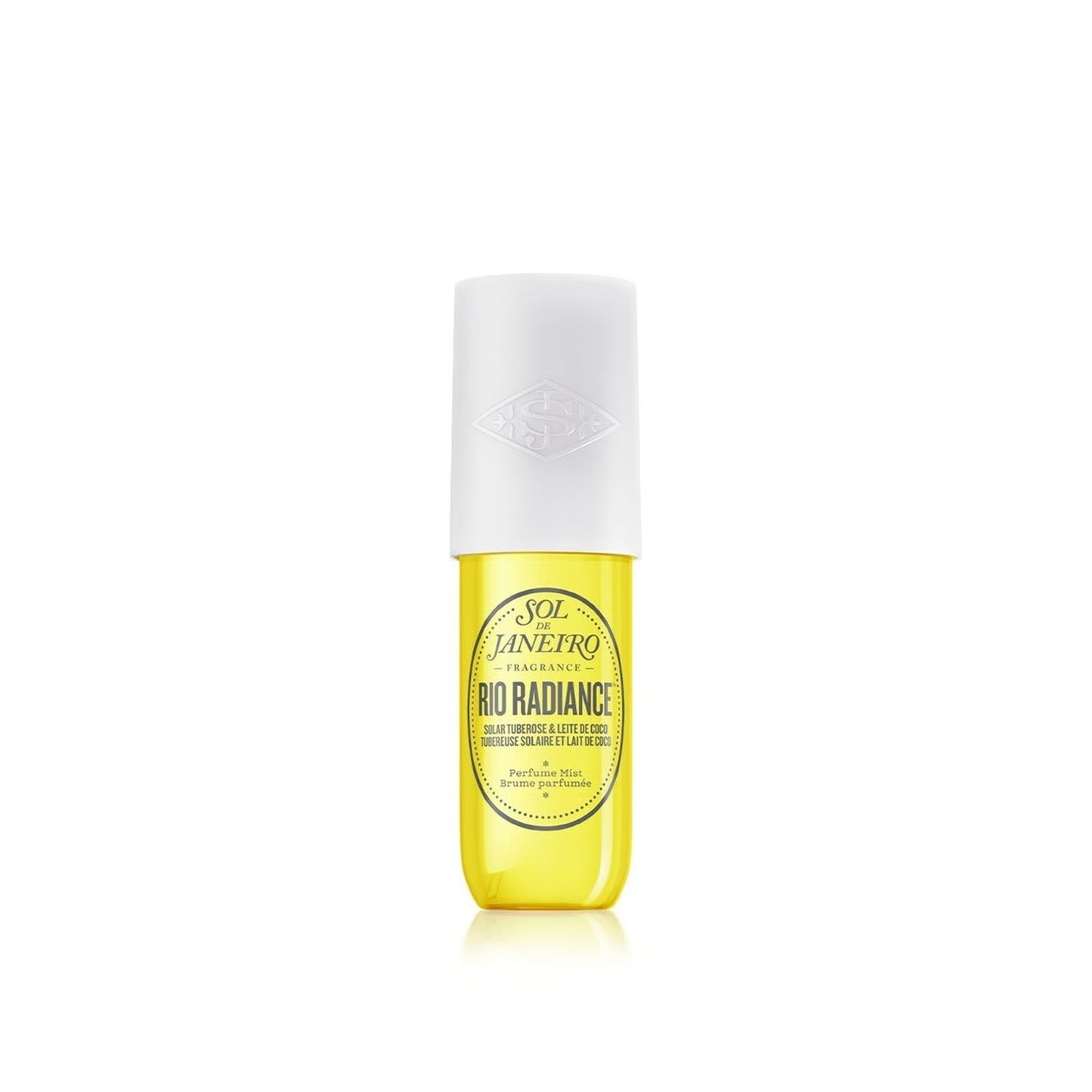 Sol De Janeiro Rio Radiance Perfume Mist 90ml