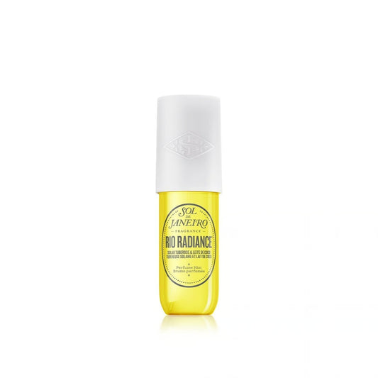 Sol De Janeiro Rio Radiance Perfume Mist 90ml