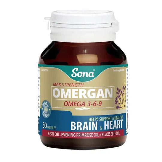 Sona Omergan  369 30S