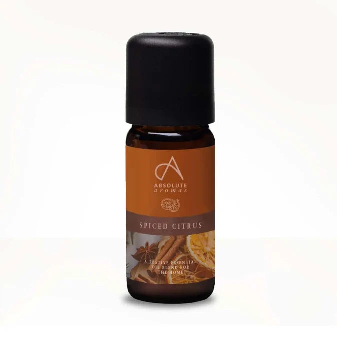 Absolute Aromas Spiced Citrus 10ml