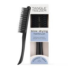 Tangle Teezer Blow Drying Hair Brush Black