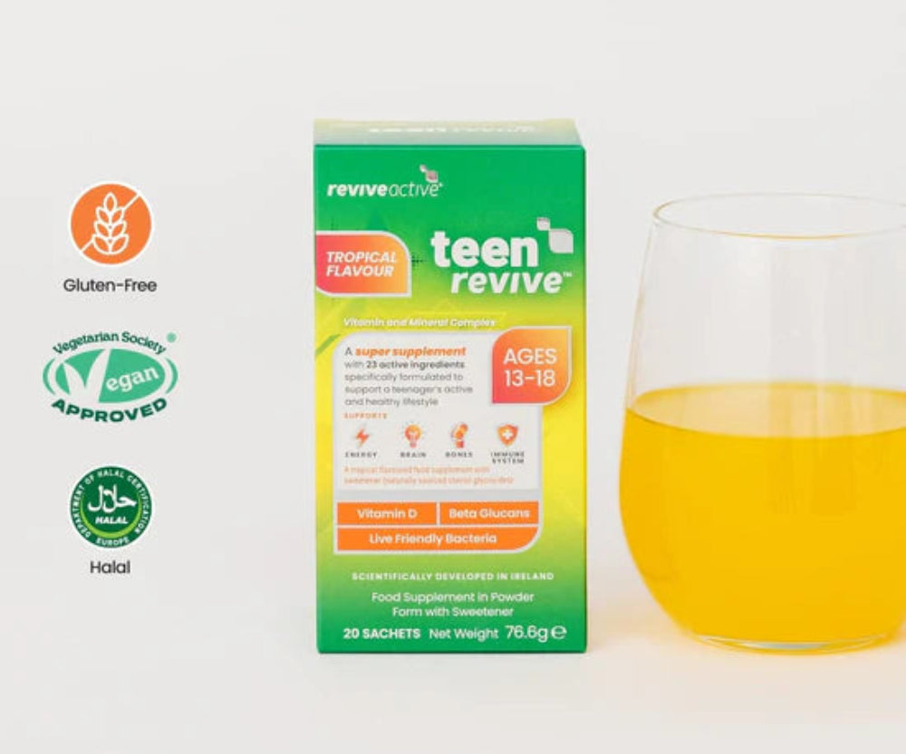Revive Teen Revive Tropical 20's