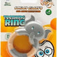 Smiley Eileey's Teething Ring
