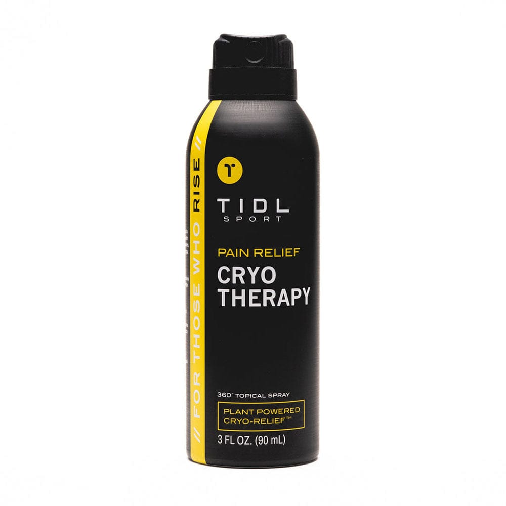 TIDL Sport Cryotherapy Pain Relief Spray