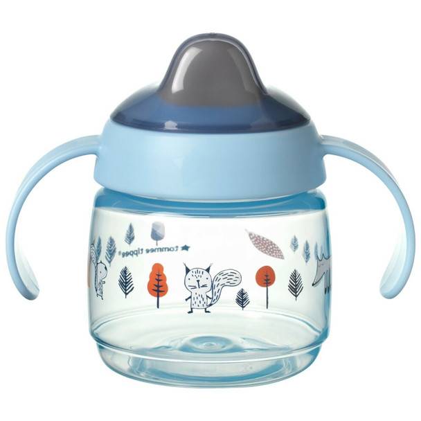 Tommee Tippee Superstar 4m+ Weaning Sippee Cup